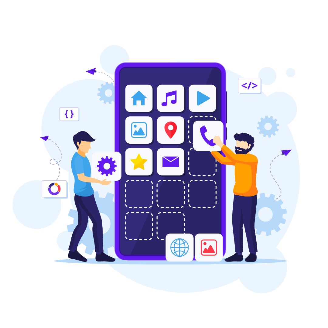 Mobile Application